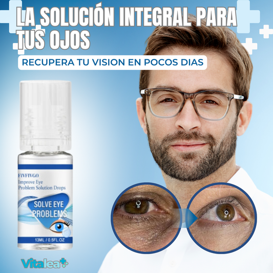 💧"EyeRevive™ Tu camino hacia una visión más clara y brillante.💧