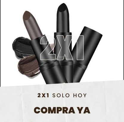 PROMO 2X1 HAIR - LAPIZ UNISEX CUBRE CANAS