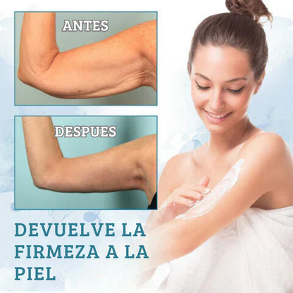 LuxeLift™ - Gel reafirmante para piel