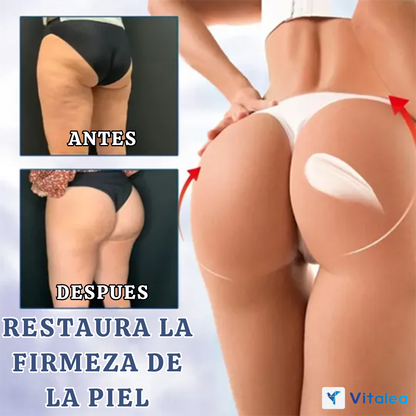 Vitalea™ - Crema Reafirmante y Antiarrugas de Piel