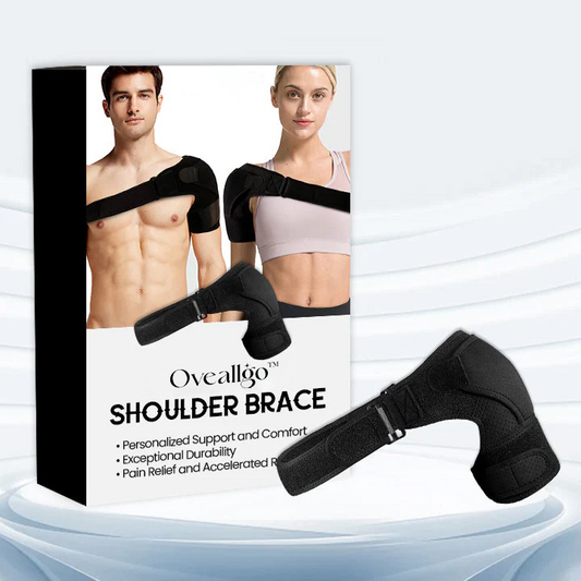 ShoulderBrace™ - Dile adiós al dolor de hombro