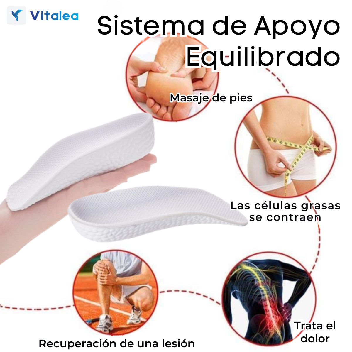 👣 BoostStride: Cada paso cuenta hacia una mejor versión de ti👣