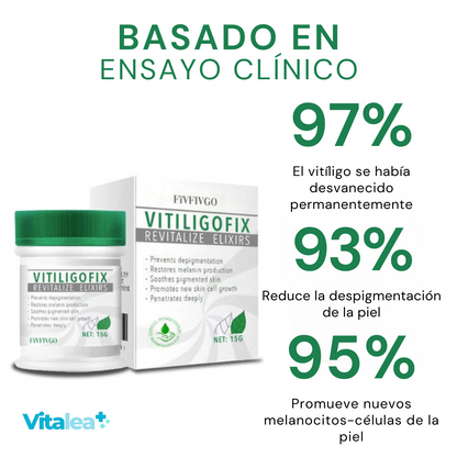 🌿Elixir revitalizante para el vitíligo Fivfivgo™🌿