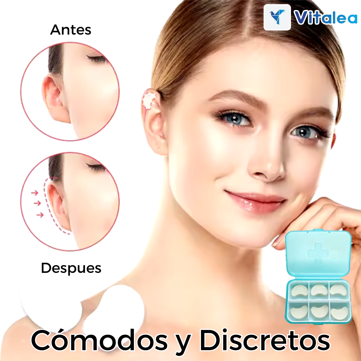 👂🏻corrector de orejas fitvftigo👂🏻