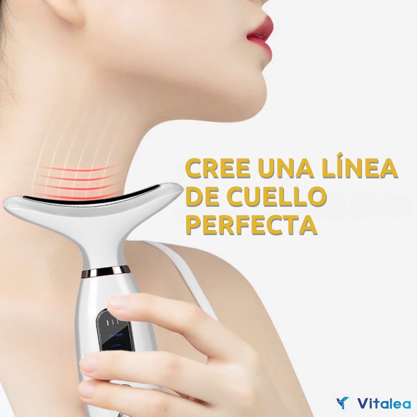 ✨GlowSonic: Renueva tu rostro, rejuvenece tu vida.✨