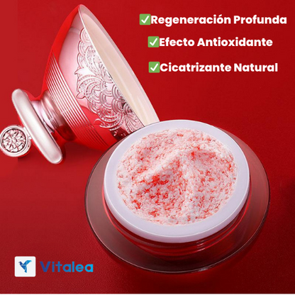 1+1 GRATIS HOY! Crema Sangre de Dragón™