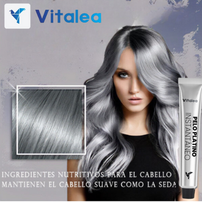 Vitalea 𝓗𝓪𝓲𝓻 - Nuevo estilo en 15 minutos