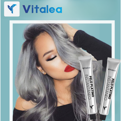 Vitalea 𝓗𝓪𝓲𝓻 - Nuevo estilo en 15 minutos