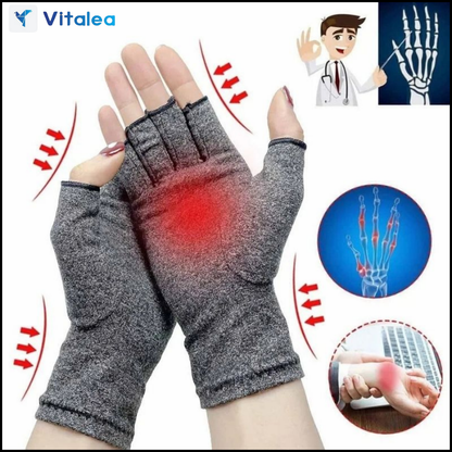 🧤Guantes de Compresión FlexiComfort™🧤