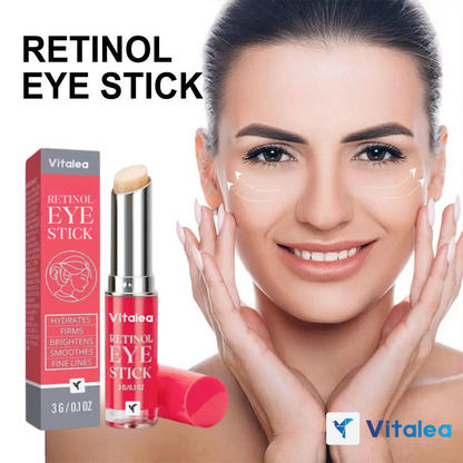 Retinol eye Stick- Crema en barra para ojos con retinol