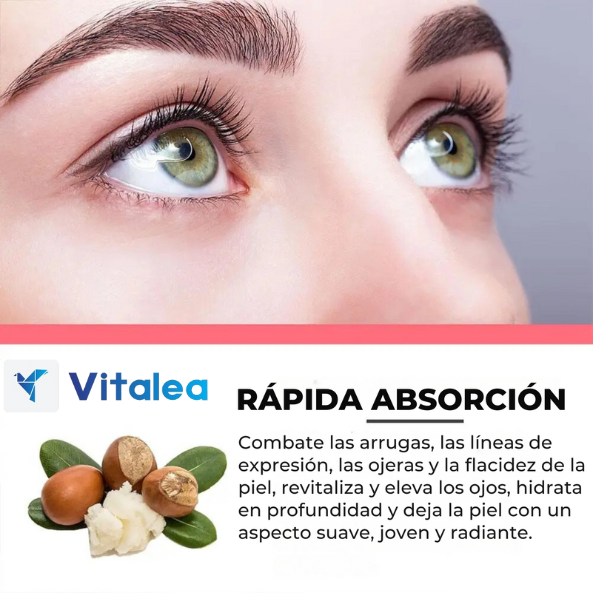 Retinol eye Stick- Crema en barra para ojos con retinol