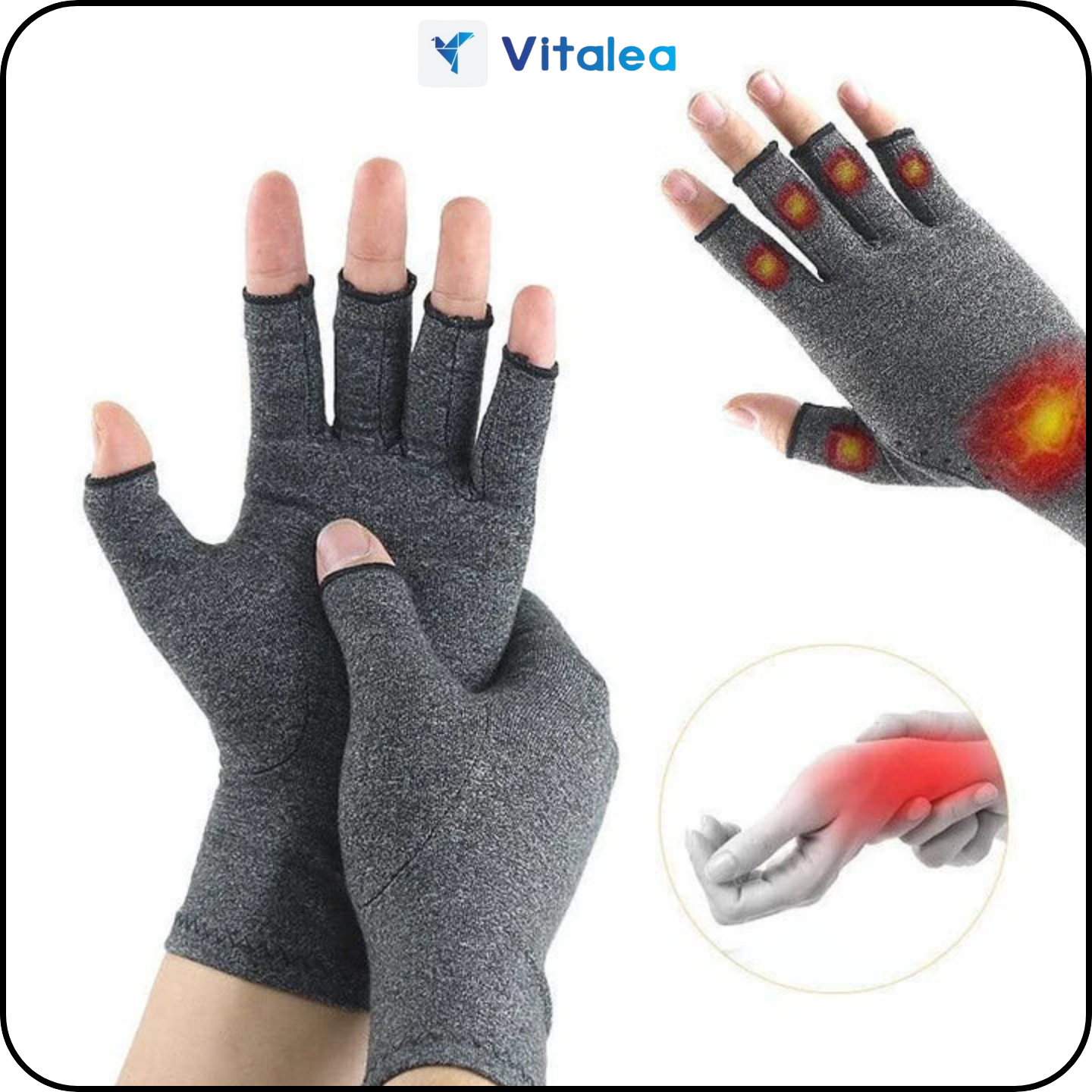 🧤Guantes de Compresión FlexiComfort™🧤