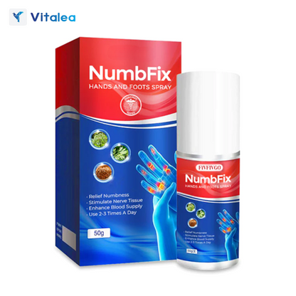 Numbfix™- Crema para manos y pies