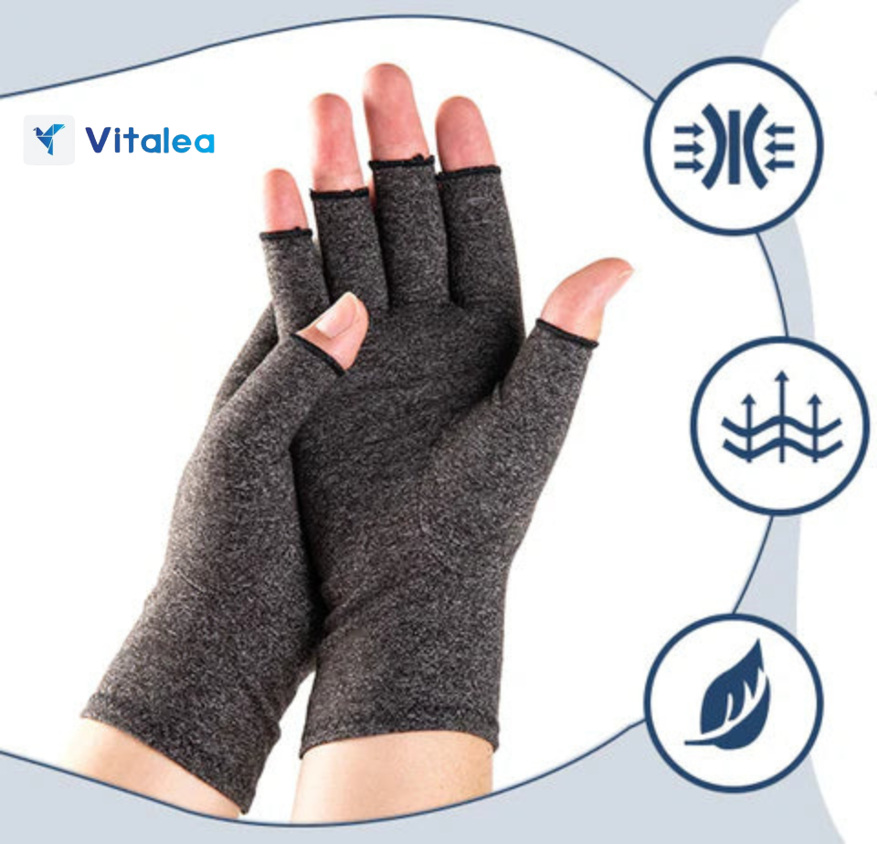 🧤Guantes de Compresión FlexiComfort™🧤