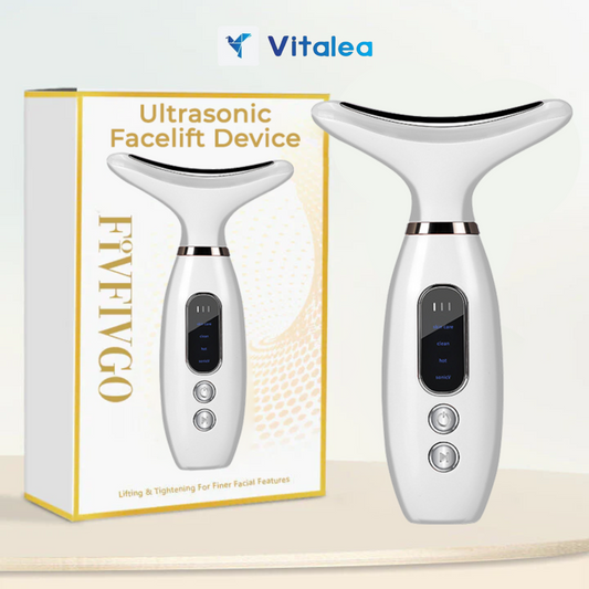 ✨GlowSonic: Renueva tu rostro, rejuvenece tu vida.✨