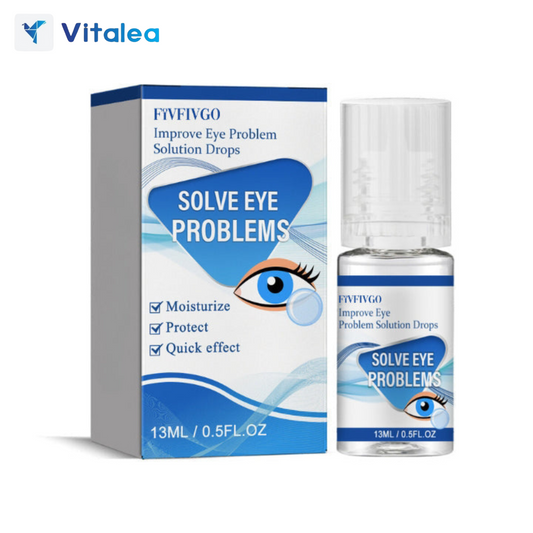 💧"EyeRevive™ Tu camino hacia una visión más clara y brillante.💧