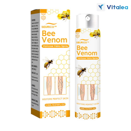 Seurico™: Crema para abejas varicosas