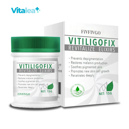 🌿Elixir revitalizante para el vitíligo Fivfivgo™🌿