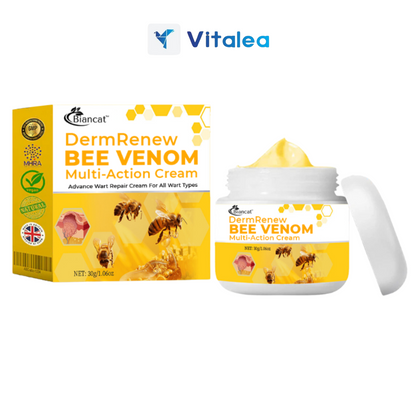 🧴🐝Crema multiacción con extracto de abeja DermRenew🐝🧴