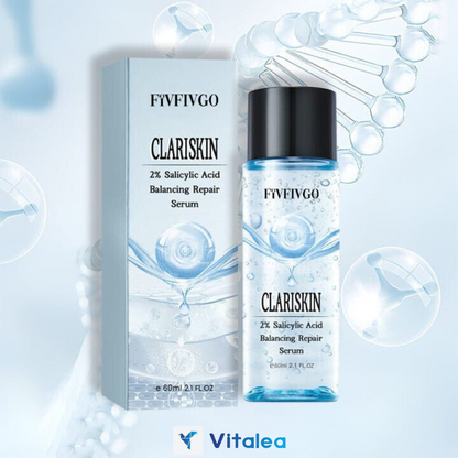 🌟ClariSkin™ - Suero reparador anti-acné🌟