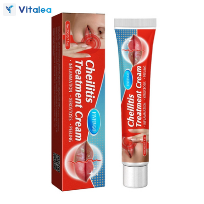 👄Cheilitis™ - Crema para labios perfectvos al instante👄