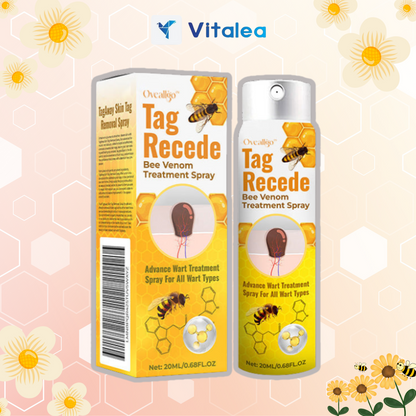 ⛫💨TagRecede™ | 🛇 Elimina las verrugas de forma natural⛫💨