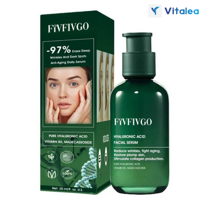 🌻FivfivGO™ - Botox Facial Serum🌻