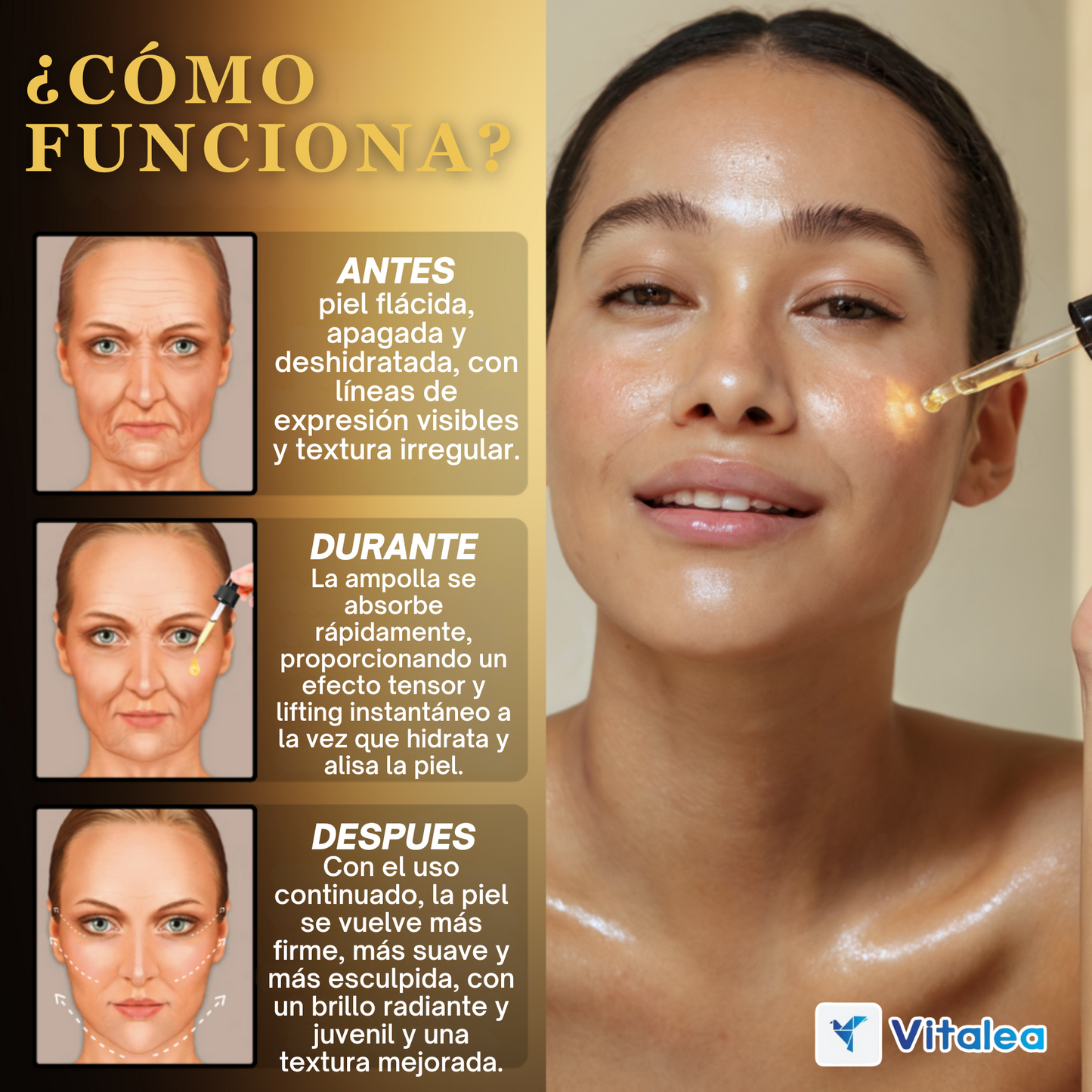 ✨ Ilumina, reafirma y transforma con LumiLift.™✨