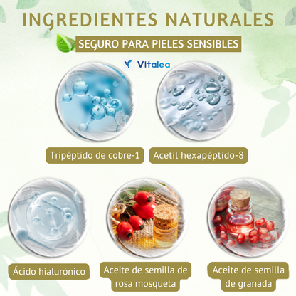 🆕Aceite reafirmante renovador de la piel Fivfivgo™🆕