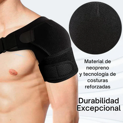 ShoulderBrace™ - Dile adiós al dolor de hombro