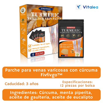 🩹CuraVarix: El tratamiento natural para unas piernas sin varices🩹