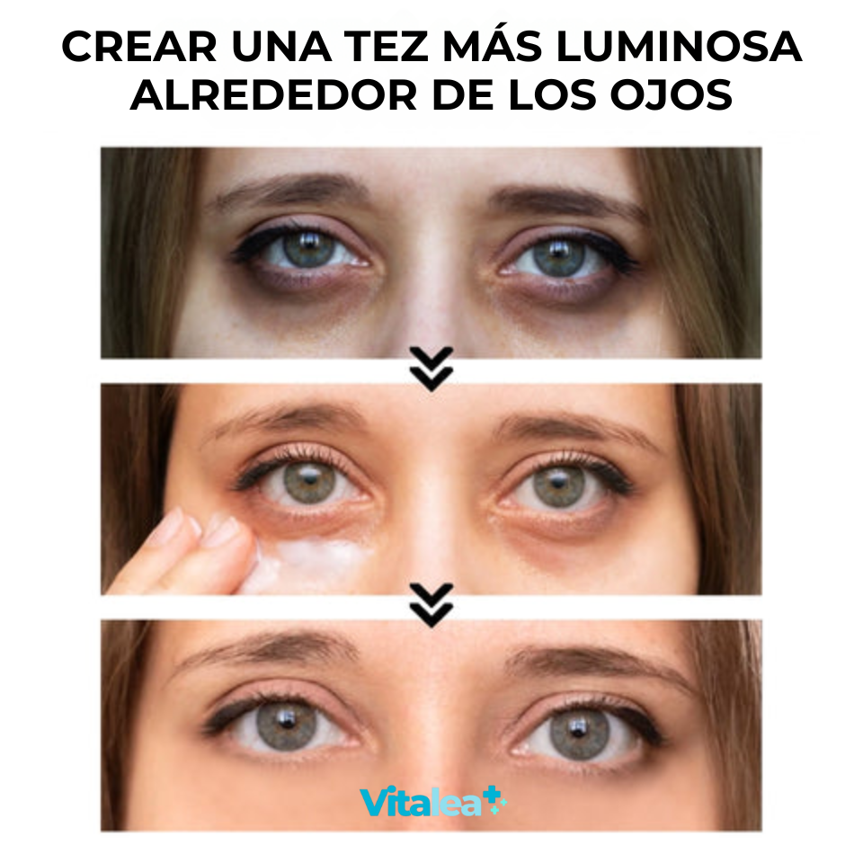 Fivfivgo™ Clinical SkinCare Reafirmante de ojos instantáneo✨