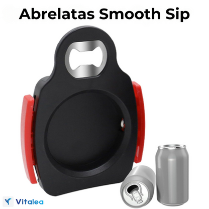 🥫Abrelatas Smooth Sip (versión mejorada de 2024)🥫