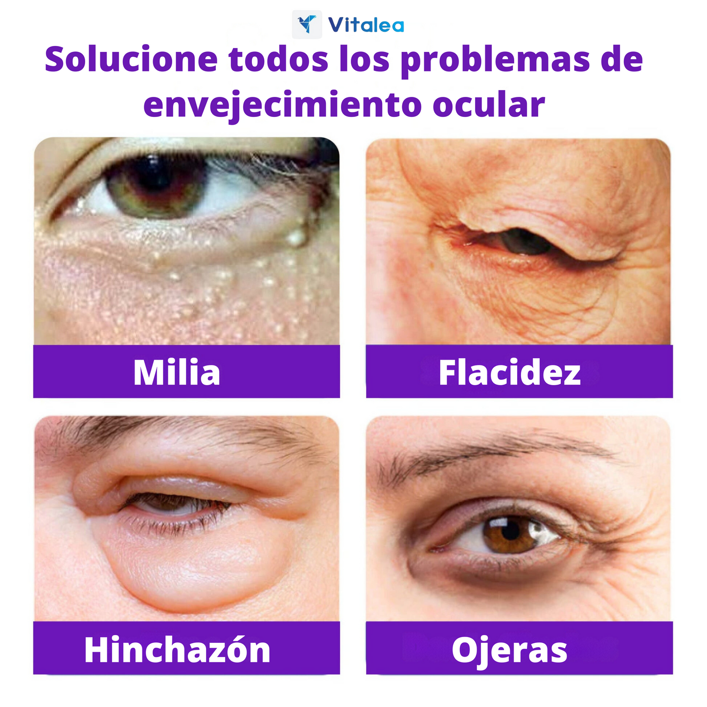 🧴Renueva tu mirada, rejuvenece tu piel con HoneyVive.🧴