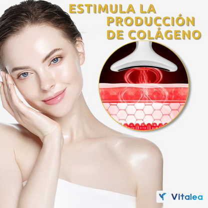 ✨GlowSonic: Renueva tu rostro, rejuvenece tu vida.✨