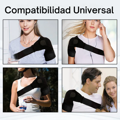 ShoulderBrace™ - Dile adiós al dolor de hombro