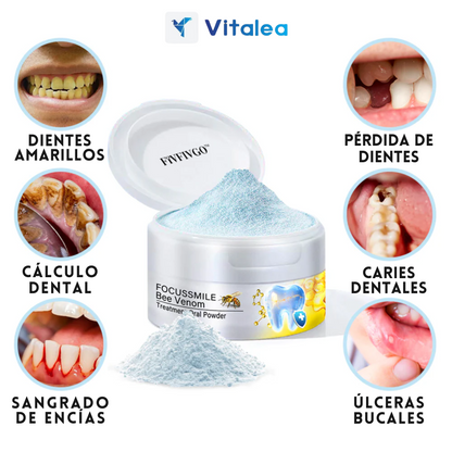 💥 BeeSmile™ - Recupera tus encías y transforma tu sonrisa. 💥