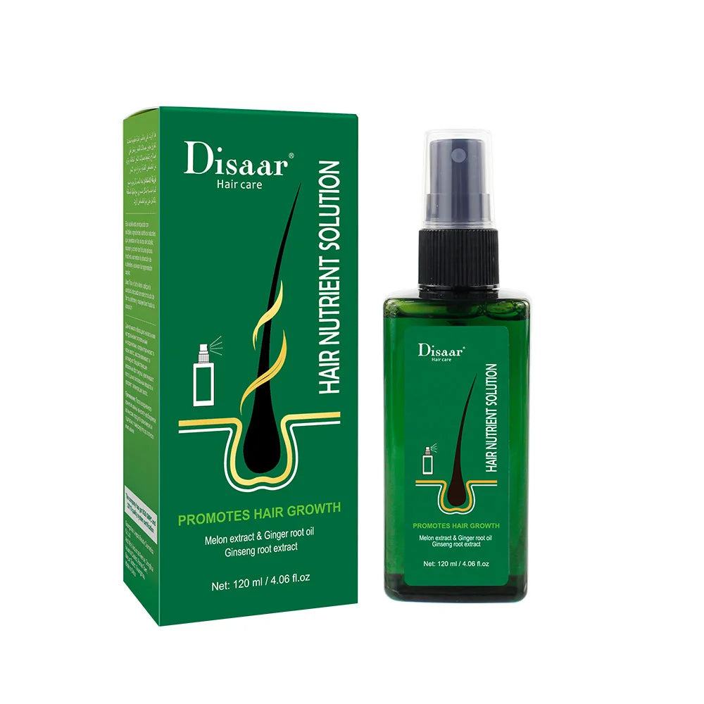 1+1 GRATIS| SPRAY PARA ALOPECIA - HyperSpray™